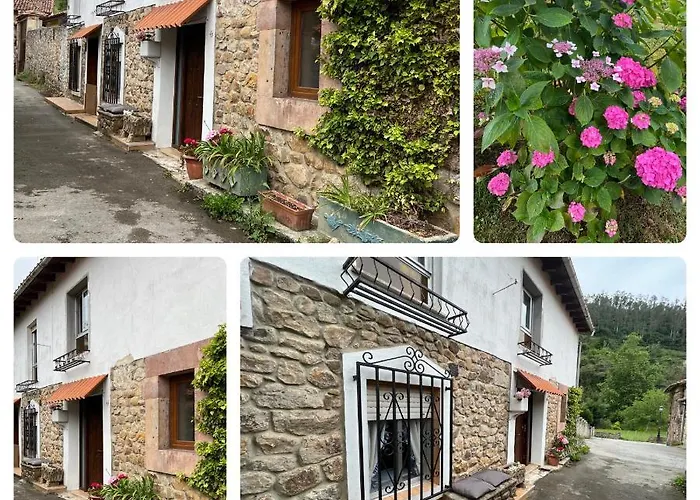 Casa En Treceno 5 Dormitorios Y 2 Plantas