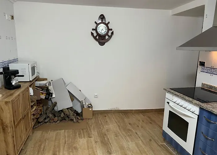 Casa En Treceno 5 Dormitorios Y 2 Plantas