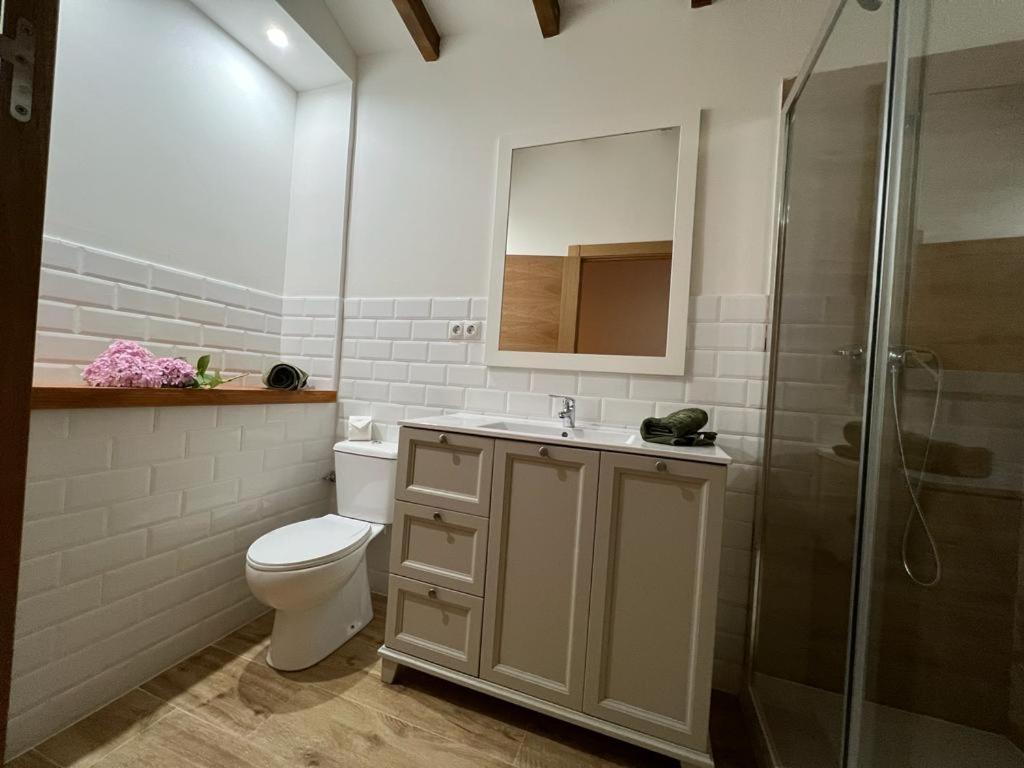 Holiday home Casa En 5 Y 2 Plantas *