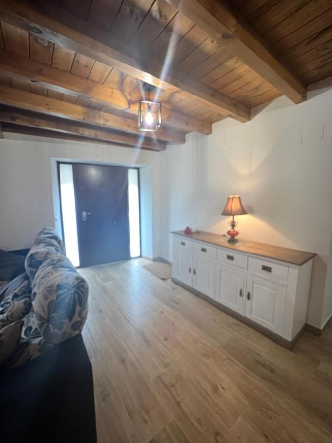 Casa En 5 Y 2 Plantas Holiday home Treceno