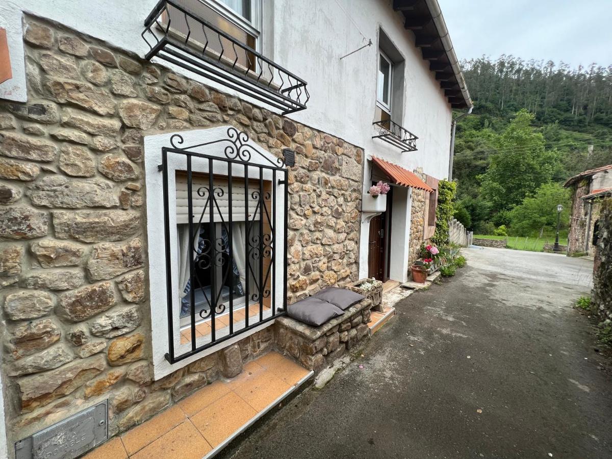 Casa En 5 Y 2 Plantas * Treceno