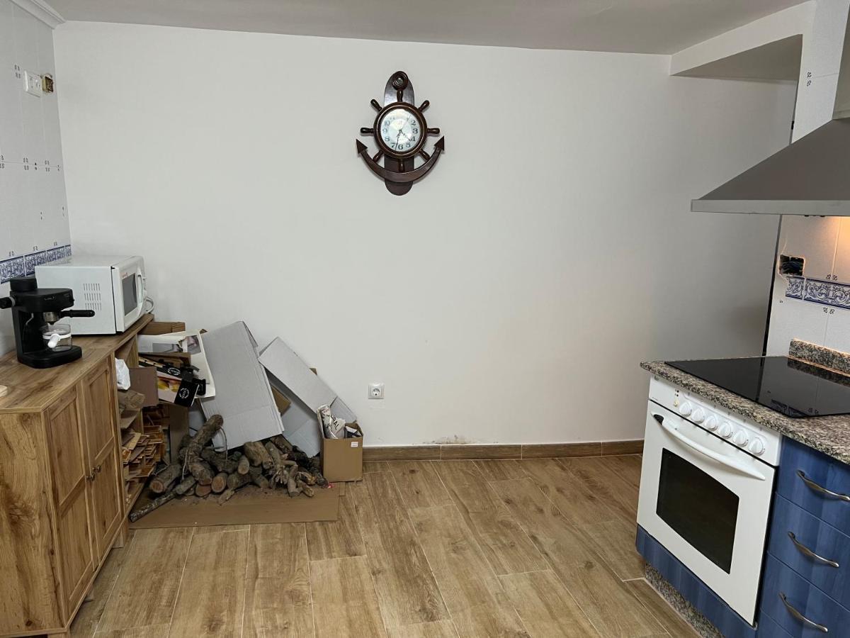 Holiday home Casa En 5 Y 2 Plantas Treceno