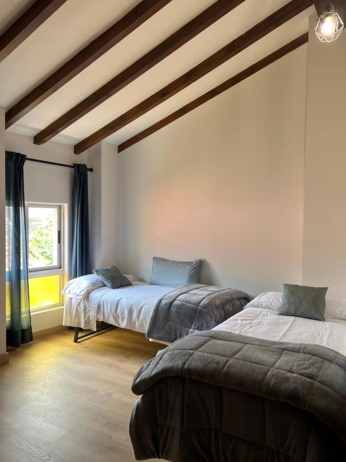 Holiday home Casa En 5 Y 2 Plantas Treceno